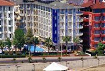 Otel Gold